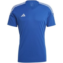 Koszulka męska adidas Tiro 23 League Jersey niebieska HR4611 M