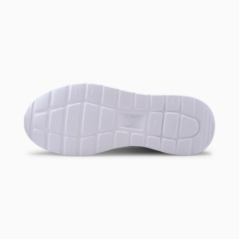 PUMA 371128_02_44.5 buty sportowe Damski Czarny, Biały PUMA 371128_02_44.5 buty sportowe Damski Czarny, Biały