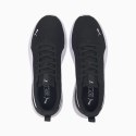 PUMA 371128_02_44.5 buty sportowe Damski Czarny, Biały