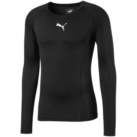 PUMA 655920_03_XL sportowa koszulka / top PUMA 655920_03_XL sportowa koszulka / top