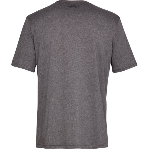 Under Armour Sportstyle Left Chest Koszulka Wycięcie pod szyją Krótki rękaw Bawełna, Poliester Under Armour Sportstyle Left Chest Koszulka Wycięcie pod szyją Krótki rękaw Bawełna, Poliester