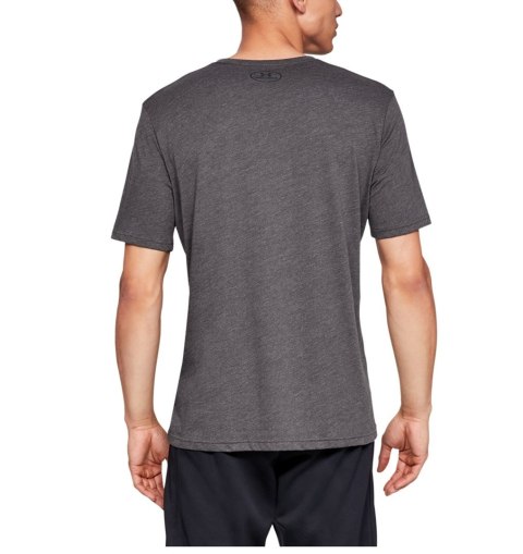 Under Armour Sportstyle Left Chest Koszulka Wycięcie pod szyją Krótki rękaw Bawełna, Poliester Under Armour Sportstyle Left Chest Koszulka Wycięcie pod szyją Krótki rękaw Bawełna, Poliester