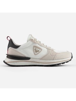 Buty damskie ROSSIGNOL W Running Retro biały