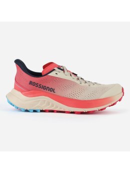 Buty do biegania damskie ROSSIGNOL W Venosk różowy