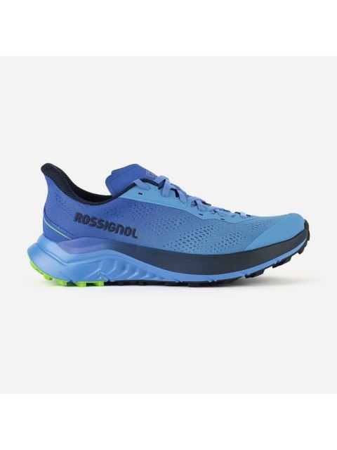 Buty do biegania męskie ROSSIGNOL Venosk niebieski