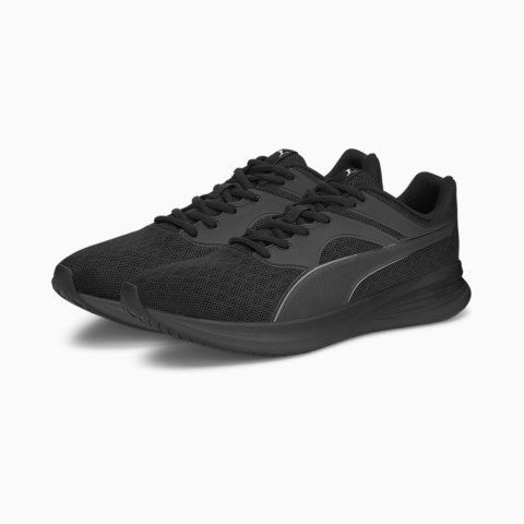 PUMA 377028_05_38 buty sportowe Męski Czarny PUMA 377028_05_38 buty sportowe Męski Czarny