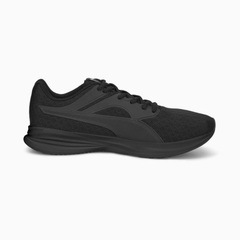 PUMA 377028_05_38 buty sportowe Męski Czarny PUMA 377028_05_38 buty sportowe Męski Czarny