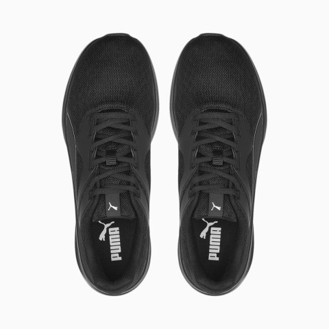 PUMA 377028_05_38 buty sportowe Męski Czarny PUMA 377028_05_38 buty sportowe Męski Czarny