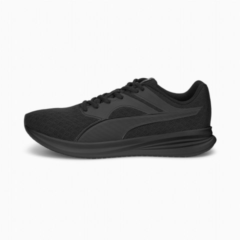PUMA 377028_05_38 buty sportowe Męski Czarny PUMA 377028_05_38 buty sportowe Męski Czarny