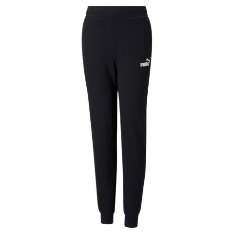 PUMA 587037_01_116 spodnie sportowe PUMA 587037_01_116 spodnie sportowe