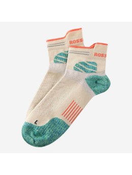 Skarpety ROSSIGNOL Sapa Socks biaĹ‚y