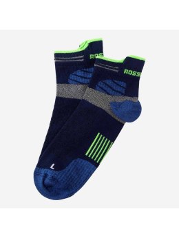 Skarpety ROSSIGNOL Sapa Socks granatowy