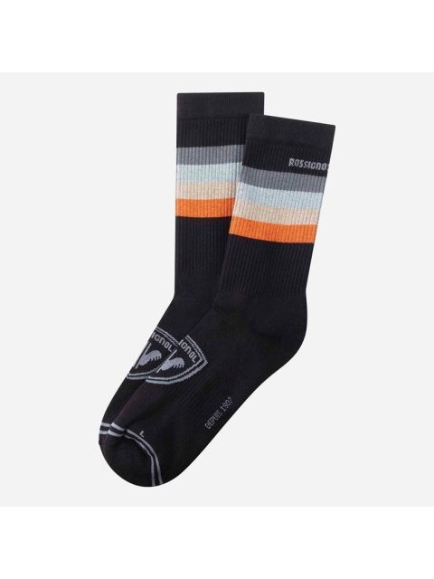 Skarpety ROSSIGNOL Waterfall Socks czarny