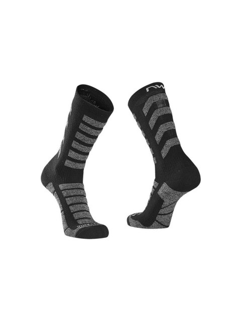 Skarpety rowerowe NORTHWAVE HUSKY CERAMIC HIGH SOCK