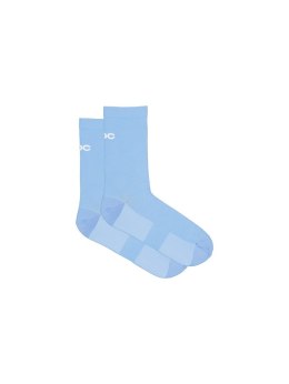 Skarpety rowerowe POC Motion MTB Socks niebieski