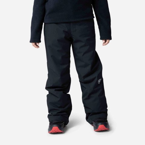 Spodnie Rossignol Boy Ski Pant czarny Spodnie Rossignol Boy Ski Pant czarny