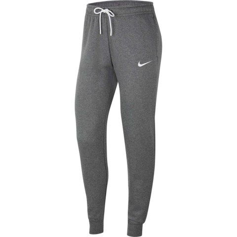 Spodnie damskie Nike Park 20 Fleece grafitowe CW6961 071 M Spodnie damskie Nike Park 20 Fleece grafitowe CW6961 071 M