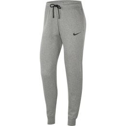 Spodnie damskie Nike Park 20 szare CW6961 063