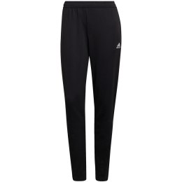 Spodnie damskie adidas Entrada 22 Training Pants czarne HC0335 XL