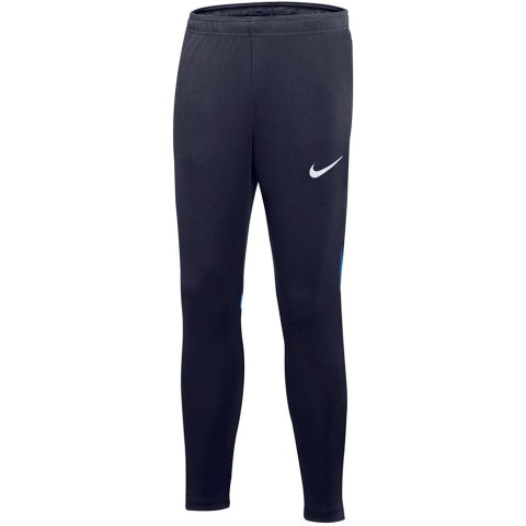 Spodnie dla dzieci Nike Academy Pro Pant Youth granatowe DH9325 451 XL Spodnie dla dzieci Nike Academy Pro Pant Youth granatowe DH9325 451 XL