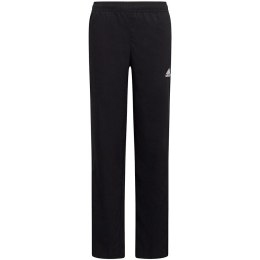 Spodnie dla dzieci adidas Entrada 22 Presentation czarne H57538 140cm