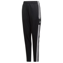 Spodnie dla dzieci adidas Squadra 21 Training Youth czarne GK9553 128cm
