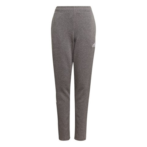 Spodnie dla dzieci adidas Tiro 21 Sweat szare GP8809 128cm Spodnie dla dzieci adidas Tiro 21 Sweat szare GP8809 128cm