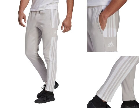 Spodnie męskie Adidas pants jasnoszare GT6644 Spodnie męskie Adidas pants jasnoszare GT6644