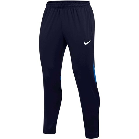 Spodnie męskie Nike DF Academy Pant KPZ granatowe DH9240 451 S Spodnie męskie Nike DF Academy Pant KPZ granatowe DH9240 451 S