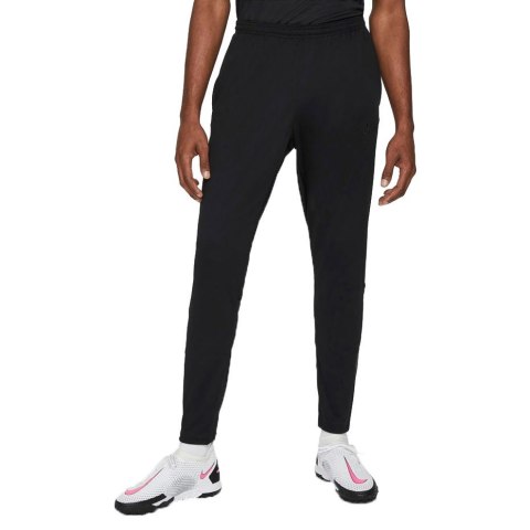 Spodnie męskie Nike Dri-FIT Academy czarne CW6122 011 S Spodnie męskie Nike Dri-FIT Academy czarne CW6122 011 S