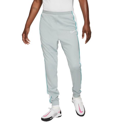 Spodnie męskie Nike NK Df Academy Trk Pants Kp Fp Jb szare CZ0971 019 S Spodnie męskie Nike NK Df Academy Trk Pants Kp Fp Jb szare CZ0971 019 S