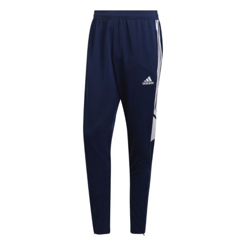 Spodnie męskie adidas Condivo 22 Track Pants granatowe HB0003 M