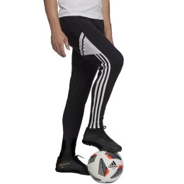 Spodnie męskie adidas Condivo 22 Training czarne HC5559 S