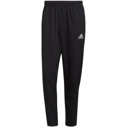 Spodnie męskie adidas Entrada 22 Presentation Pants czarne H57533 2XL