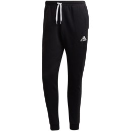 Spodnie męskie adidas Entrada 22 Sweat Pant czarne HB0574 L