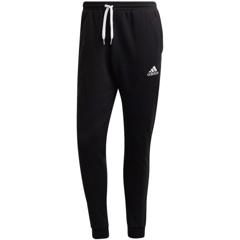 Spodnie męskie adidas Entrada 22 Sweat Pant czarne HB0574 S Spodnie męskie adidas Entrada 22 Sweat Pant czarne HB0574 S