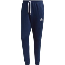 Spodnie męskie adidas Entrada 22 Sweat Pant granatowe H57529 XL