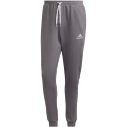 Spodnie męskie adidas Entrada 22 Sweat Pant szare H57531 XS