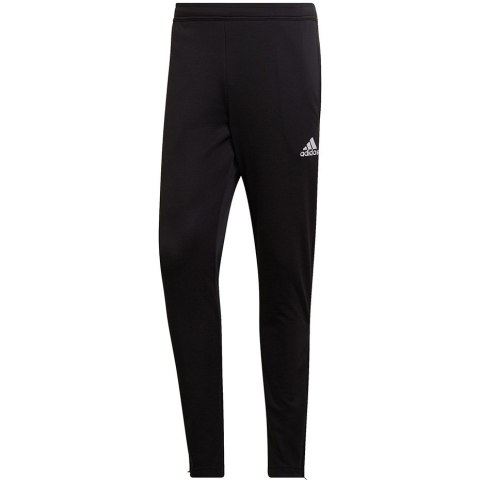 Spodnie męskie adidas Entrada 22 Training czarne HC0332 XL Spodnie męskie adidas Entrada 22 Training czarne HC0332 XL