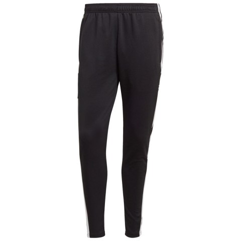 Spodnie męskie adidas Squadra 21 Training Pants czarne GK9545 XL Spodnie męskie adidas Squadra 21 Training Pants czarne GK9545 XL