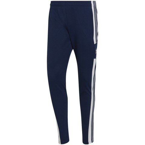 Spodnie męskie adidas Squadra 21 Training Pants granatowe HC6273 2XL Spodnie męskie adidas Squadra 21 Training Pants granatowe HC6273 2XL