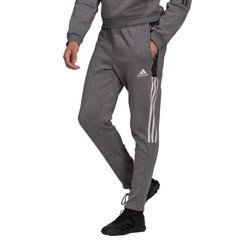 Spodnie męskie adidas Tiro 21 Sweat szare GP8802 2XL Spodnie męskie adidas Tiro 21 Sweat szare GP8802 2XL