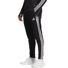 Spodnie męskie adidas Tiro 23 League Training czarne HS7230 XS