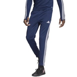 Spodnie męskie adidas Tiro 23 League Training granatowe HS3492 M