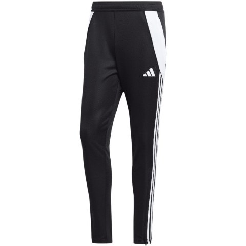 Spodnie męskie adidas Tiro 24 Slim Training czarne IP1953 L Spodnie męskie adidas Tiro 24 Slim Training czarne IP1953 L