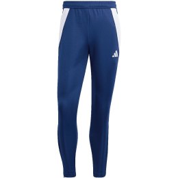 Spodnie męskie adidas Tiro 24 Slim Training granatowe IR9344 2XL