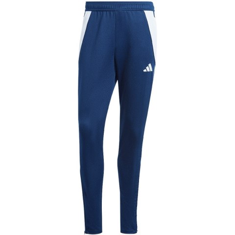 Spodnie męskie adidas Tiro 24 Training granatowe IR9343 M Spodnie męskie adidas Tiro 24 Training granatowe IR9343 M