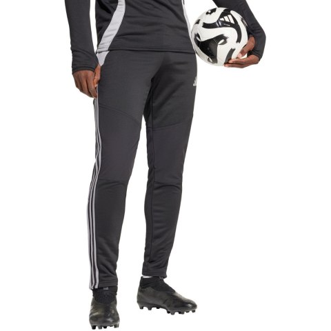 Spodnie męskie adidas Tiro 24 WInterized czarne IM9974 S Spodnie męskie adidas Tiro 24 WInterized czarne IM9974 S