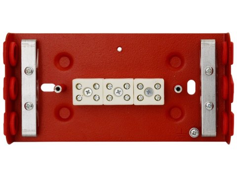 AWOP-625PP Puszka instalacyjna AWOP-625PP Puszka instalacyjna