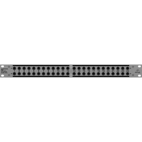 Behringer PX3000 Krosownica Behringer PX3000 Krosownica